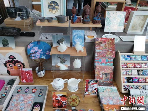 匠心工艺打造文化品牌 首届山西工艺美术产品博览交易会落幕